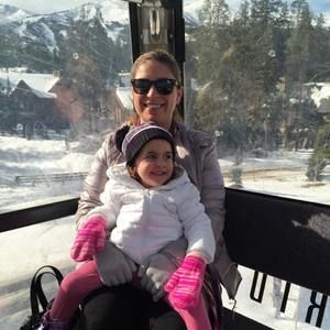 Meet your Posher, Stefani